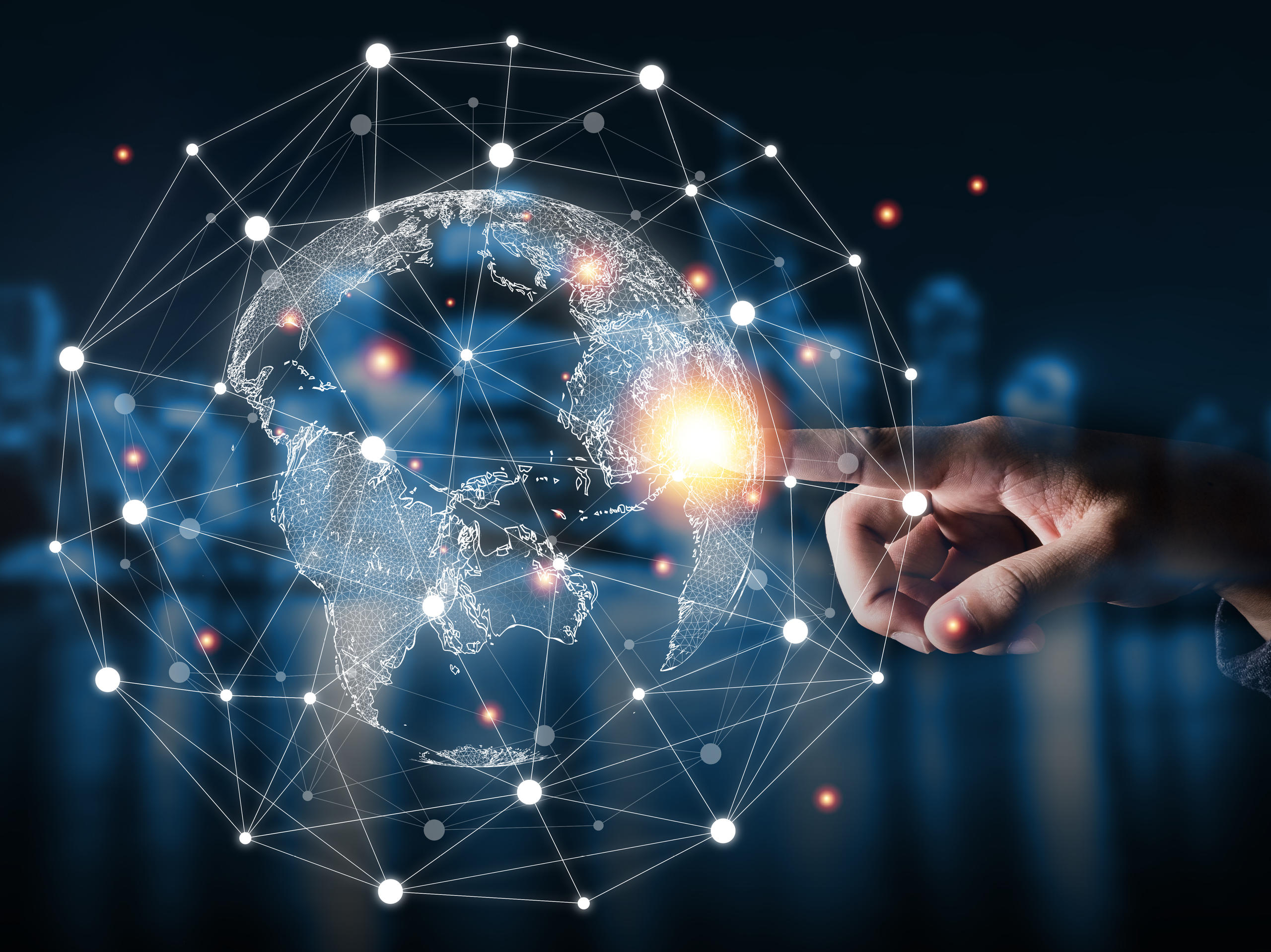 Satellite Technology Leaders Discuss What 2021 Will Look Like – Procure